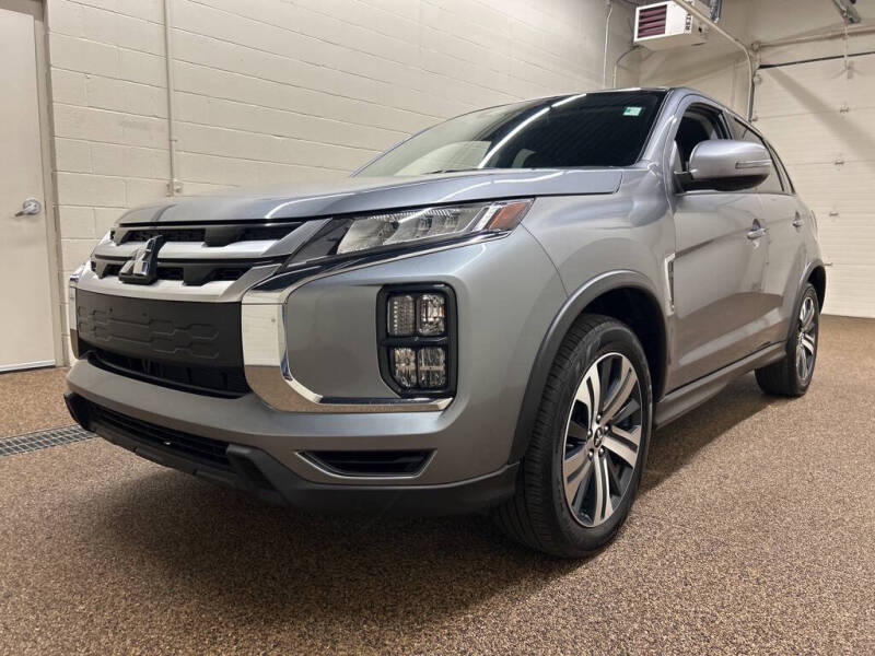 2024 Mitsubishi Outlander Sport