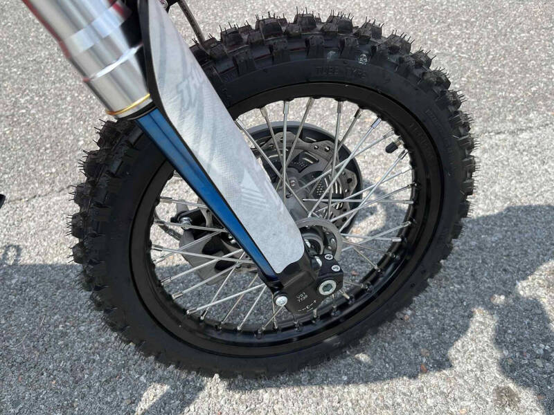 2024 Thumpstar Hunge 110