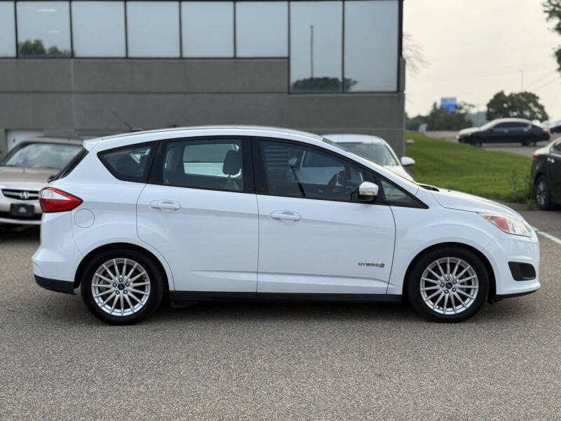 2014 Ford C-MAX Hybrid SE