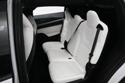 2023 Tesla Model X
