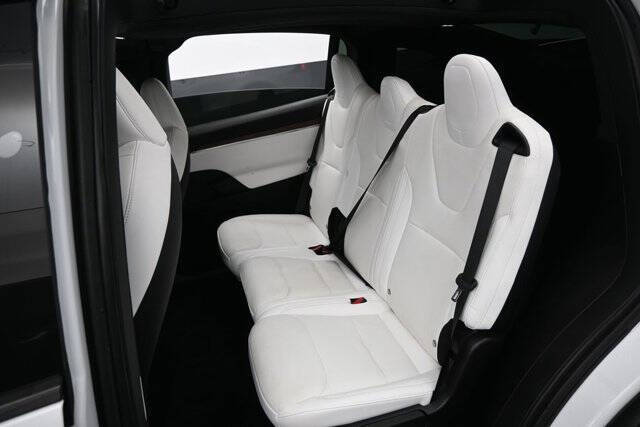 2023 Tesla Model X