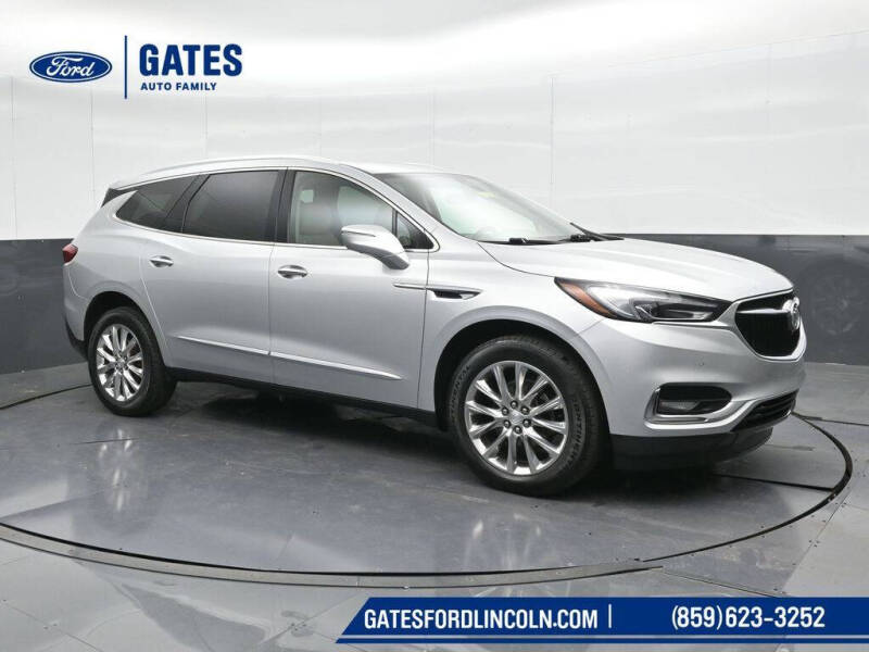 2020 Buick Enclave Premium