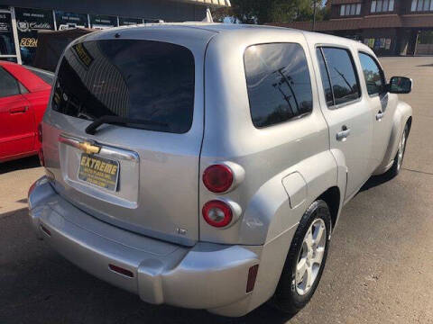 2007 Chevrolet HHR LT