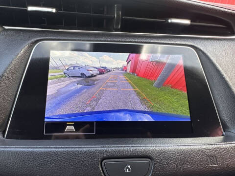 2021 Cadillac XT4 Premium Luxury