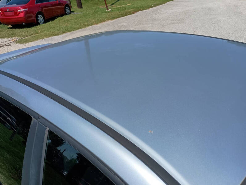 2007 Honda Accord Value Package