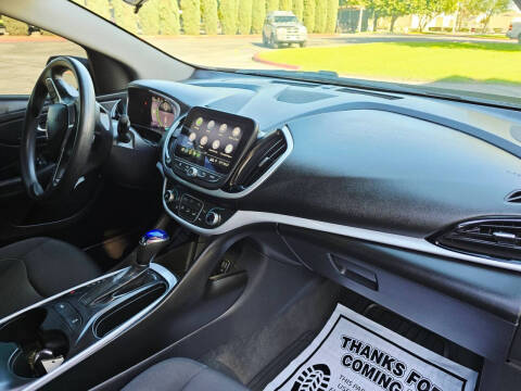 2019 Chevrolet Volt LT