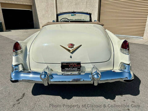 1953 Cadillac Series 62