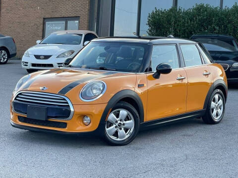 2015 MINI Hardtop 4 Door for sale at Next Ride Motors in Nashville TN