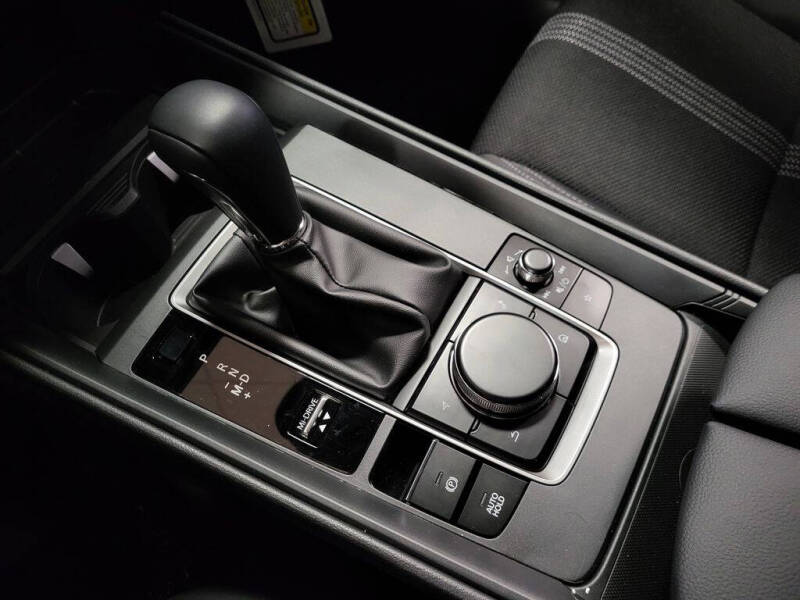 2026 Mazda CX-50 2.5 S Select