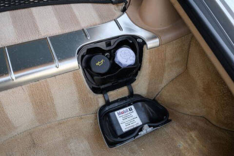 2006 Porsche Cayman S