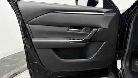 2024 Mazda CX-50 2.5 S Preferred