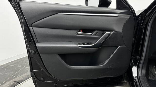 2024 Mazda CX-50 2.5 S Preferred