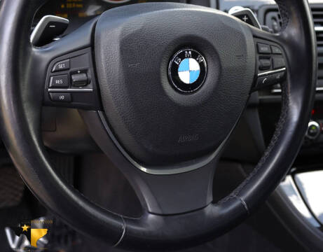 2011 BMW 5 Series 535i