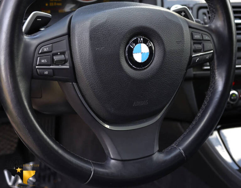 2011 BMW 5 Series 535i