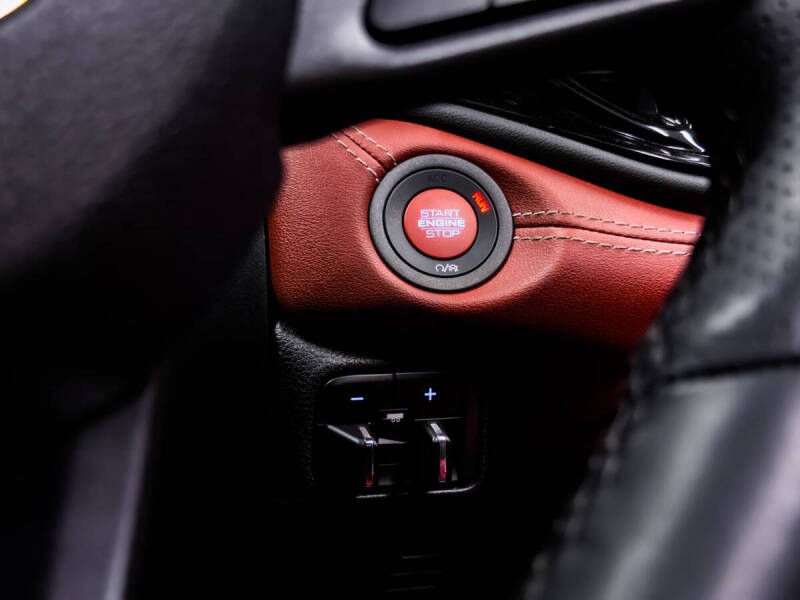 2024 Dodge Durango SRT Hellcat Premium