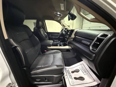 2020 RAM 3500 Laramie