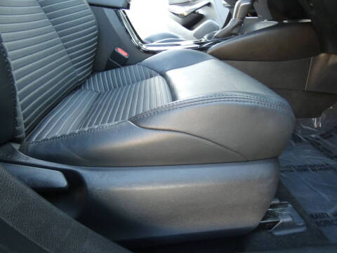 2020 Toyota Corolla XSE