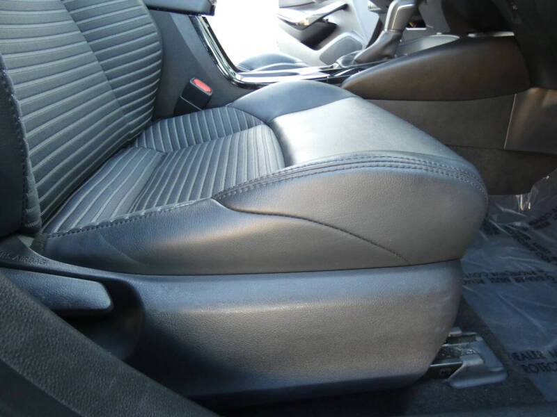 2020 Toyota Corolla XSE