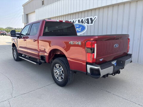 2026 Ford F-350 Super Duty