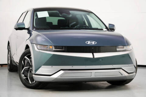 2022 Hyundai Ioniq 5 Limited