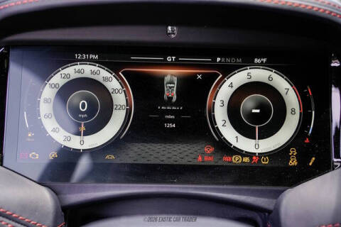 2024 Aston Martin DB12 V8
