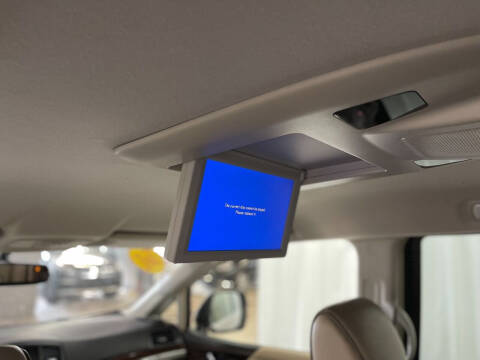 2012 Nissan Quest 3.5 SL