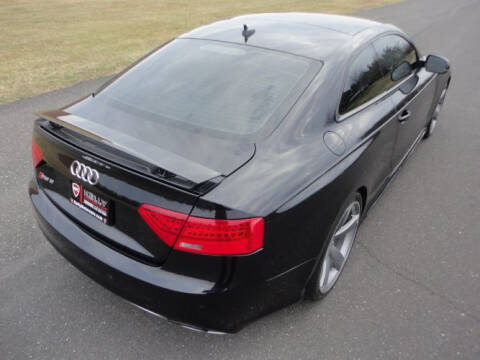 2014 Audi RS 5 quattro