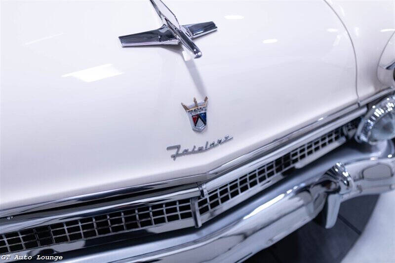 1955 Ford Crown Victoria 19