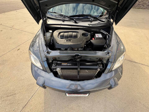 2011 Chevrolet HHR LT