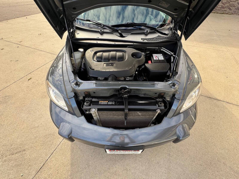 2011 Chevrolet HHR LT