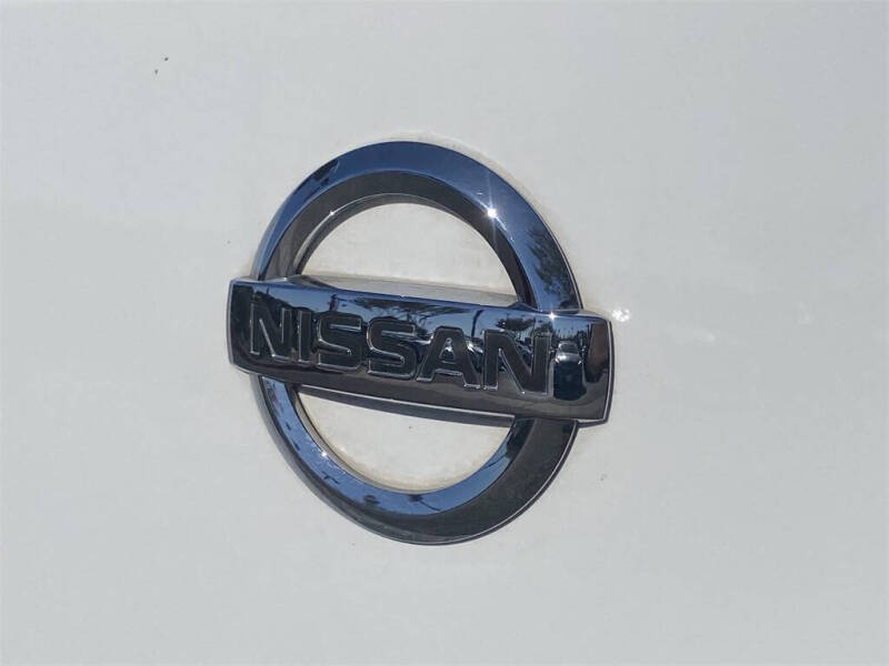 2009 Nissan Xterra SE