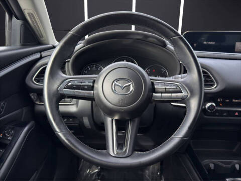 2023 Mazda CX-30 2.5 S Preferred
