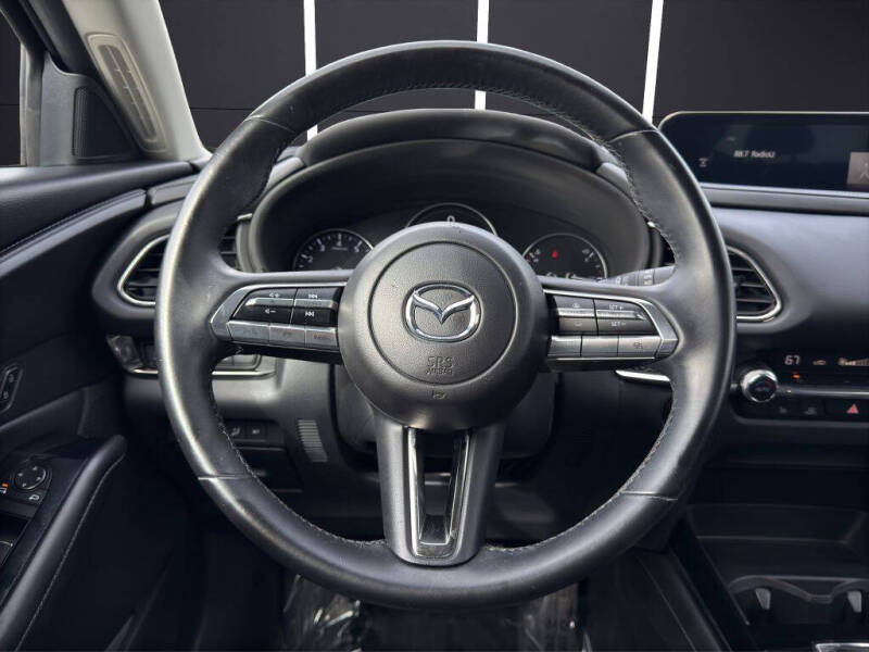 2023 Mazda CX-30 2.5 S Preferred