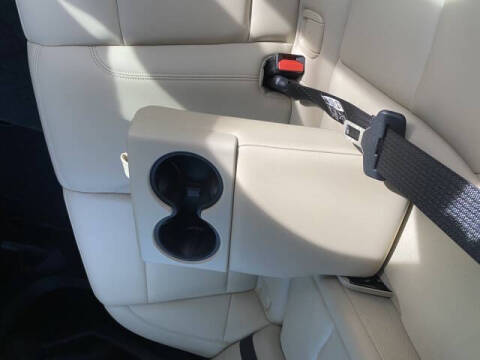 2023 Cadillac CT5 Luxury