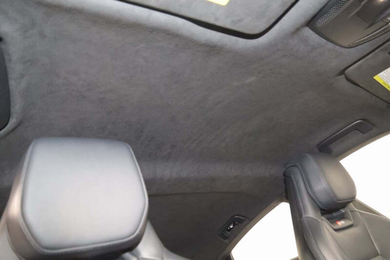 2024 Audi RS e-tron GT quattro