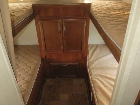 2013 Forest River Coachmen Freedom