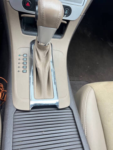 2012 Chevrolet Malibu LT