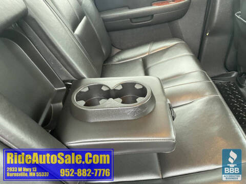 2009 GMC Sierra 2500HD