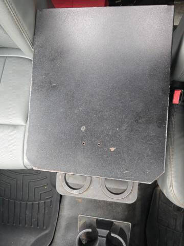 2013 Ford F-450 Super Duty