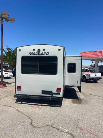 2019 Heartland Mallard