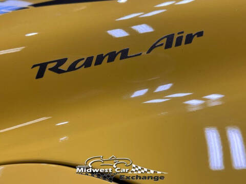 2002 Pontiac Firebird Trans Am