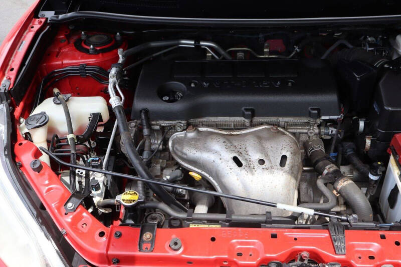 2009 Toyota Matrix S