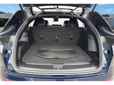 2024 Jeep Wagoneer S Launch Edition