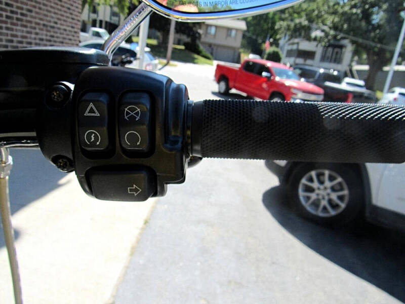 2019 Harley-Davidson Softail Slim