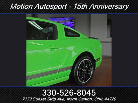 2013 Ford Mustang Boss 302