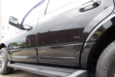 2016 Ford Expedition XLT