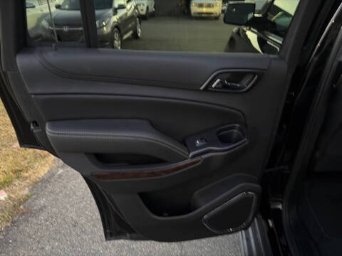 2020 Chevrolet Tahoe LS