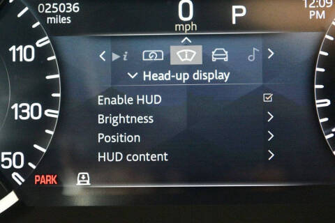 2023 Land Rover Defender 110 X-Dynamic SE