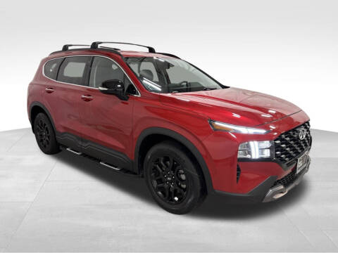 2022 Hyundai Santa Fe XRT