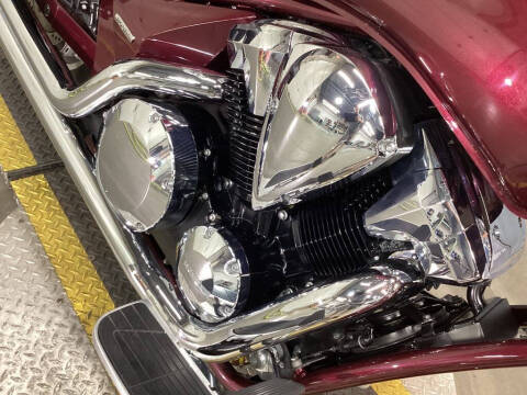 2011 Honda Interstate